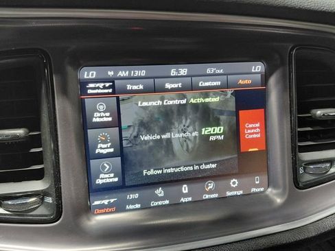 Used 2022 Dodge Challenger R/T Scat Pack RWD image 10