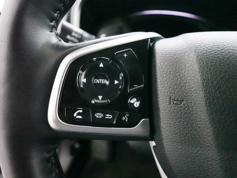 Certified 2022 Honda CR-V Touring image 17