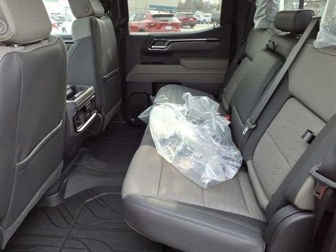 New 2026 Chevrolet Silverado 1500 ZR2 w/ LPO, Dark Essentials Package image 12