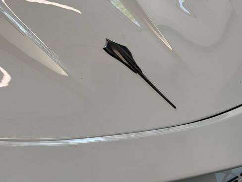 Certified 2023 Chevrolet Corvette Stingray Premium Conv w/ Z51 Performance Package RWD image 13