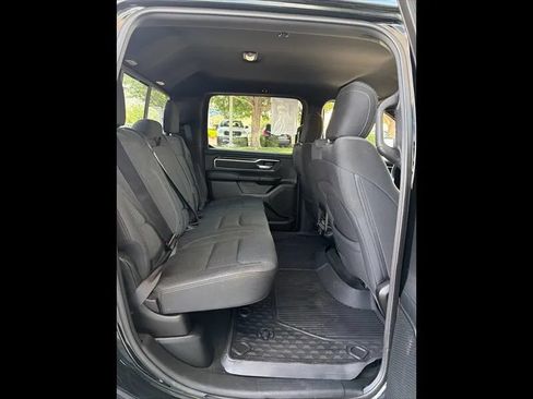 Used 2020 RAM 1500 Big Horn AWD/4WD image 19