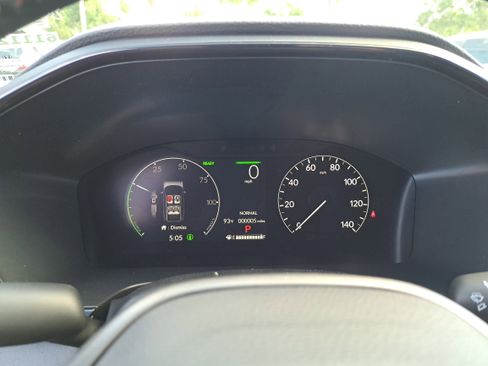 New 2026 Honda CR-V Sport image 31