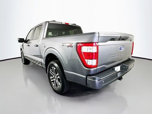 Used 2023 Ford F150 XL w/ STX Appearance Package image 7