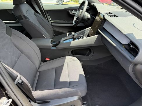 Used 2024 Polestar Polestar 2 AWD/4WD image 3