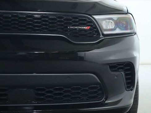 Used 2025 Dodge Durango R/T AWD/4WD image 7
