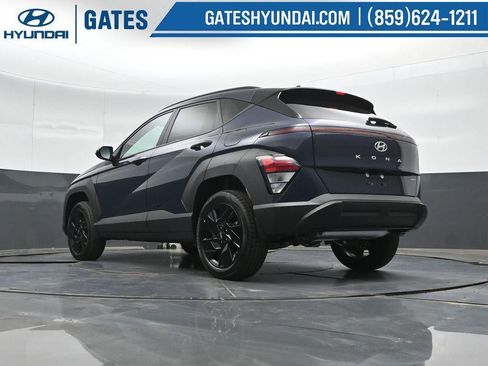 New 2026 Hyundai Kona SEL Sport AWD/4WD image 44