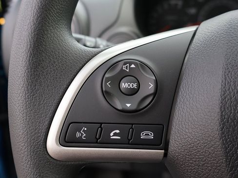 New 2024 Mitsubishi Mirage G4 ES image 35