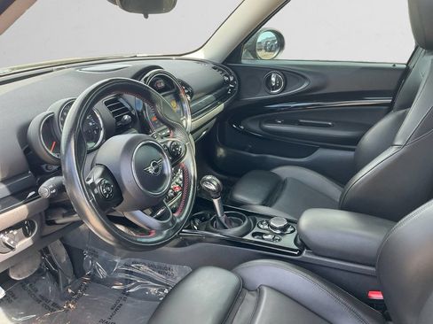 Used 2019 MINI Cooper Clubman S AWD/4WD image 9