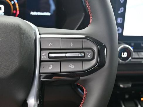 New 2026 Chevrolet Colorado Z71 w/ Technology Package AWD/4WD image 28