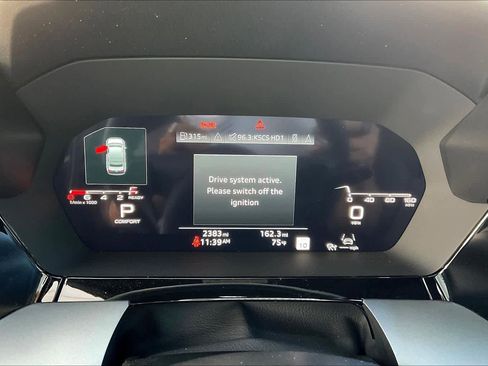 Used 2026 Audi A3 2.0T Premium w/ Black Optic Package image 25