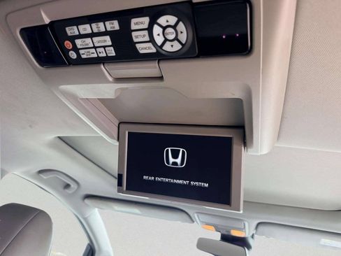 Used 2016 Honda Odyssey EX-L image 28