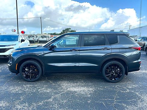 New 2026 Nissan Rogue SL AWD/4WD image 5