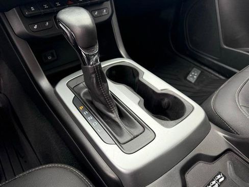 Used 2022 Chevrolet Colorado ZR2 image 45