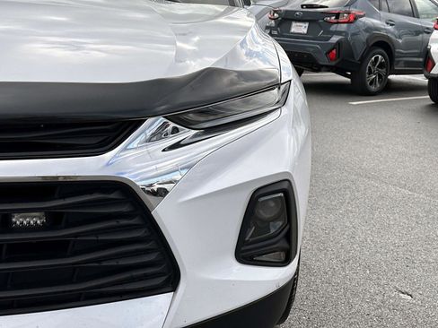 Used 2020 Chevrolet Blazer LT image 11