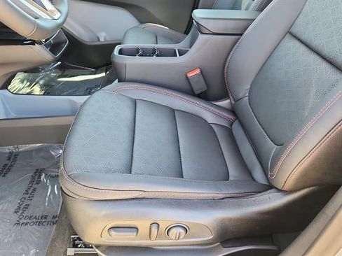 New 2027 Chevrolet Bolt RS w/ Technology Package FWD image 8