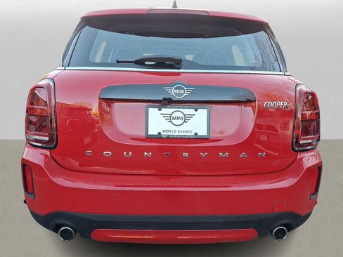 Certified 2024 MINI Cooper Countryman S image 5
