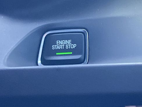 Used 2023 Chevrolet Camaro LT w/ Technology Package RWD image 12