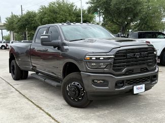 New 2026 RAM 3500 Laramie w/ Night Edition video 2