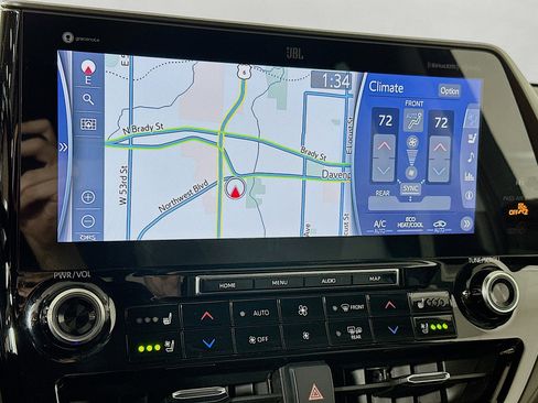 Used 2020 Toyota Highlander Limited AWD/4WD image 13