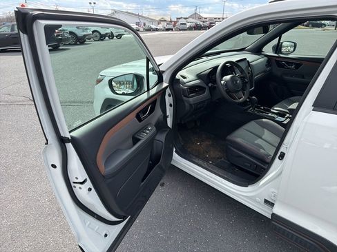 Used 2026 Subaru Forester Sport image 15