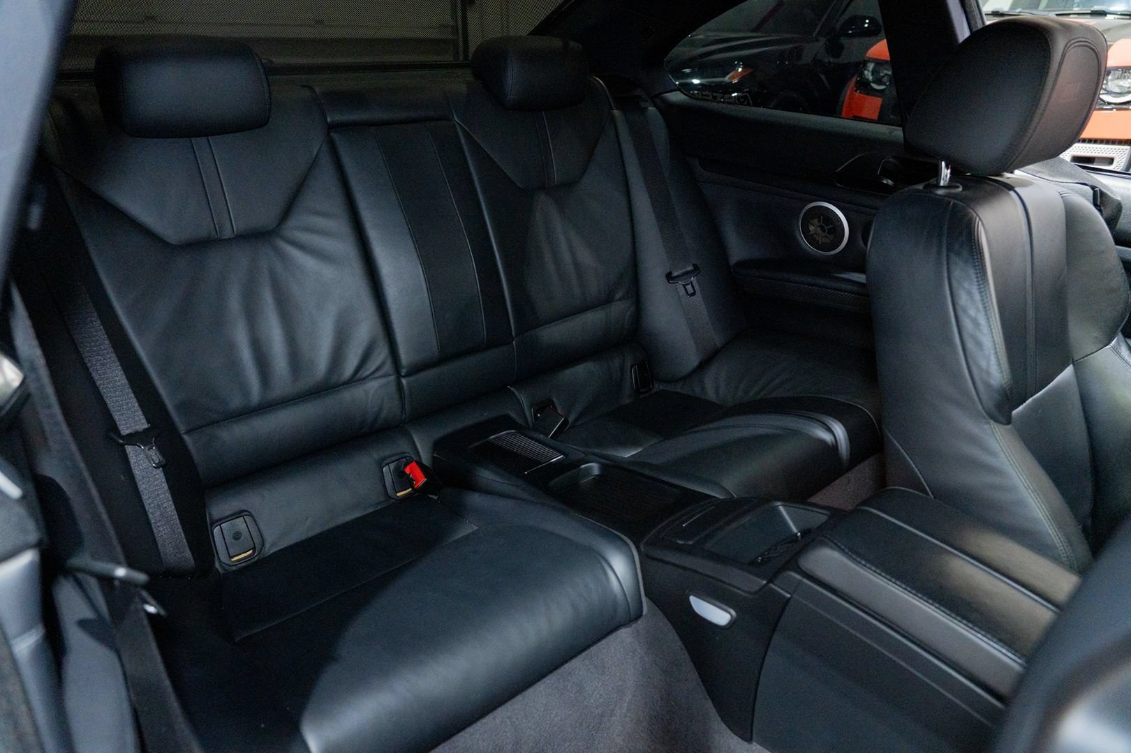 Used 2008 BMW M3 Coupe RWD image 36