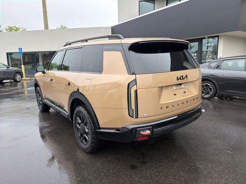 New 2027 Kia Telluride SX X-Pro AWD/4WD image 7