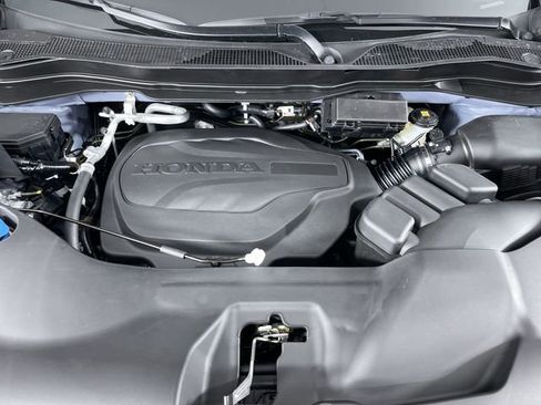 New 2026 Honda Ridgeline Black Edition image 28