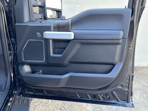 Used 2021 Ford F250 Lariat AWD/4WD image 52
