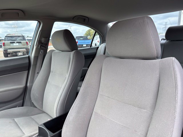 Used 2009 Honda Civic DX-VP image 7