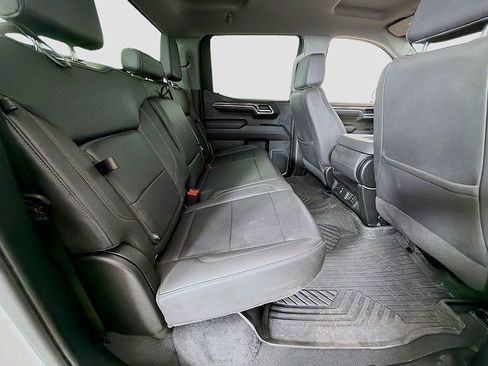 Used 2024 Chevrolet Silverado 1500 LTZ image 23