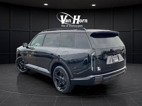New 2027 Kia Telluride SX X-Line AWD/4WD image 5