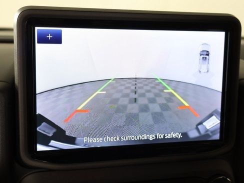 Used 2023 Ford Bronco Sport Outer Banks w/ Tech Package image 49