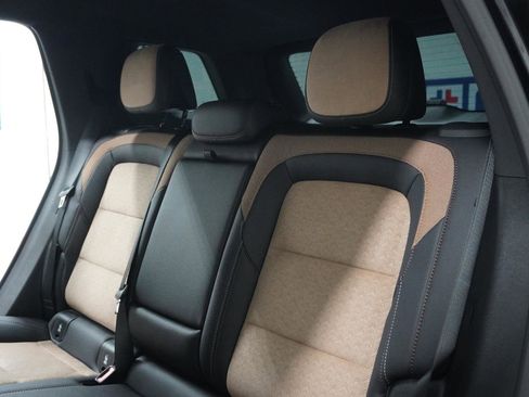 New 2026 Chevrolet Equinox ACTIV w/ Convenience Package III image 37