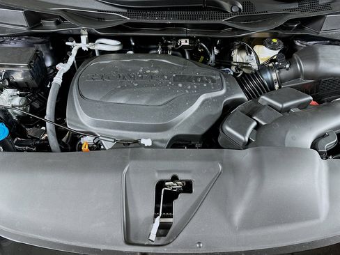 New 2026 Honda Odyssey Touring image 31