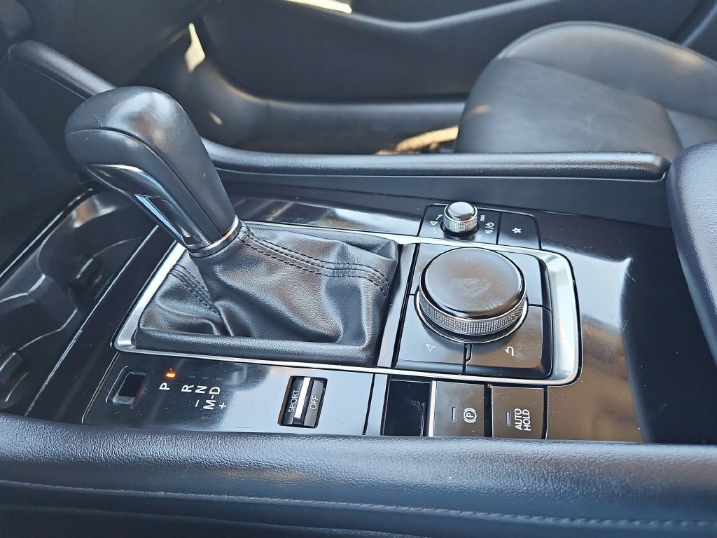 Used 2025 MAZDA MAZDA3 s FWD image 20