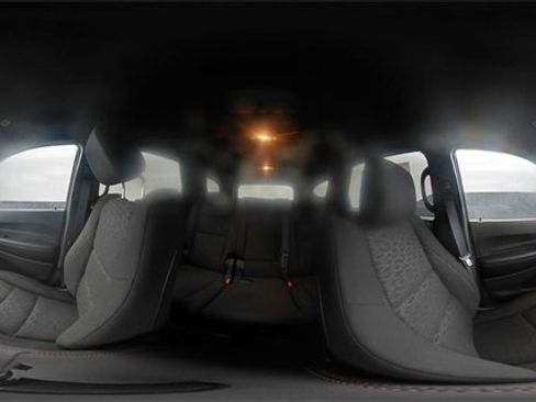 New 2026 Dodge Durango GT w/ Blacktop Package image 31