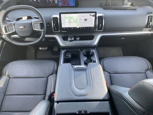 New 2026 Ford Expedition Tremor AWD/4WD image 13