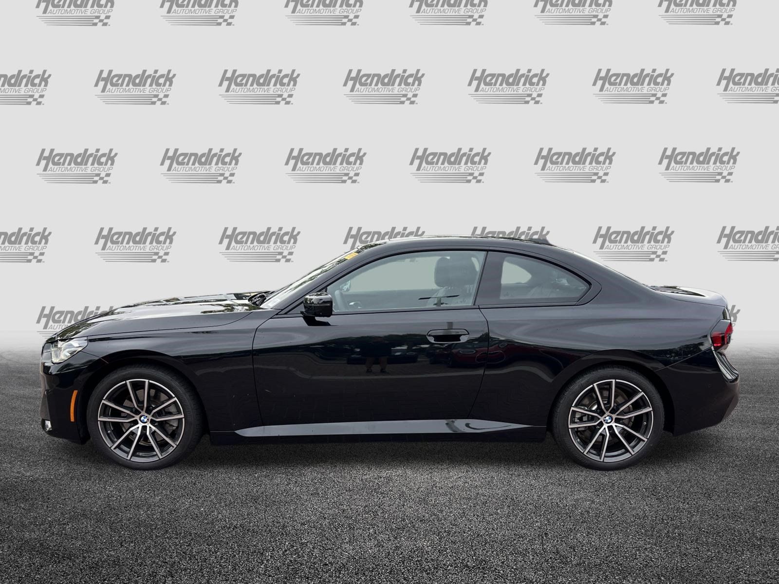 Used 2026 BMW 230i Coupe RWD image 7