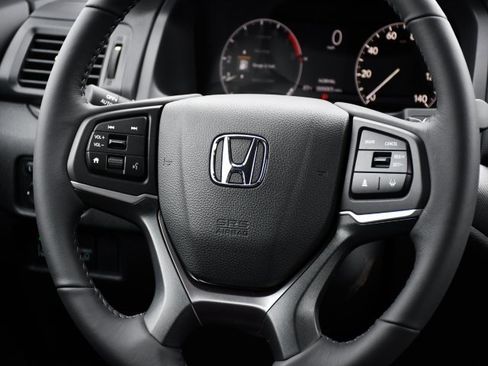 New 2026 Honda Ridgeline Sport image 19