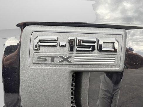 New 2026 Ford F150 STX w/ Equipment Group 200A AWD/4WD image 9
