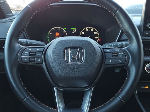 Certified 2025 Honda CR-V Sport image 30