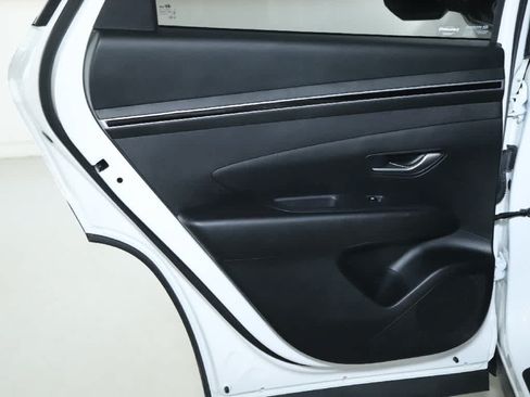 Used 2023 Hyundai Tucson SEL AWD/4WD image 13