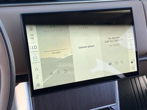 New 2026 Land Rover Range Rover SE image 8