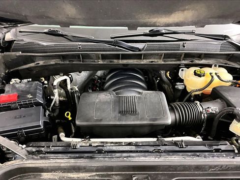 Used 2021 GMC Sierra 1500 AT4 AWD/4WD image 31