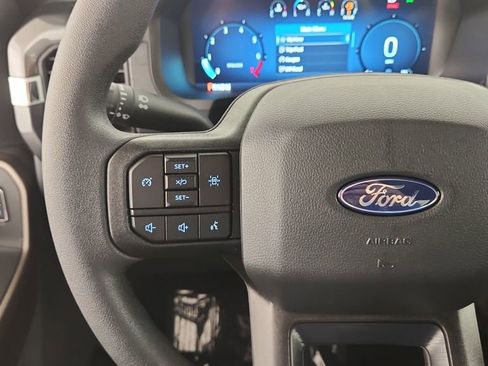 New 2026 Ford F150 STX AWD/4WD image 20
