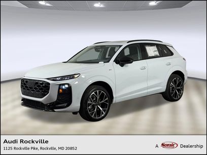 New 2026 Audi Q3 quattro 2.0T