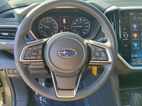 Certified 2023 Subaru Ascent Premium image 24