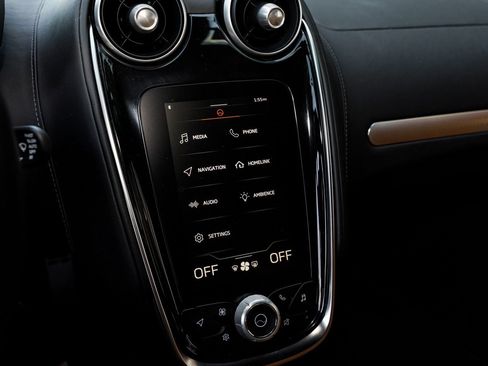 Used 2025 McLaren GTS RWD image 45