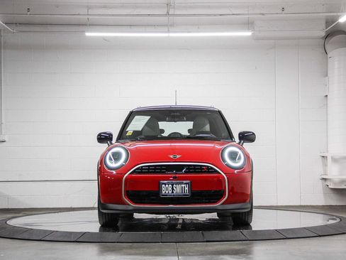 Used 2026 MINI Cooper S FWD image 2