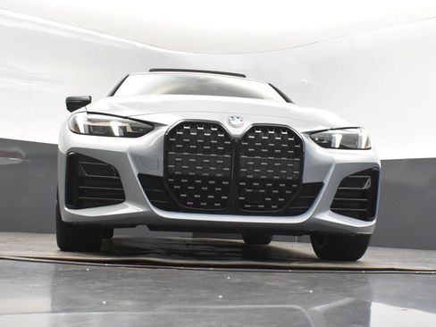 Used 2026 BMW 430i w/ M Sport Package RWD image 45